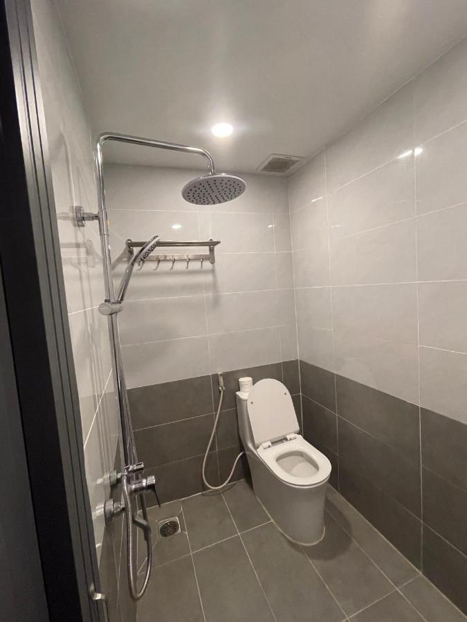 Phu Gia Hotel 1609 Ho Chi Minh City Exterior photo