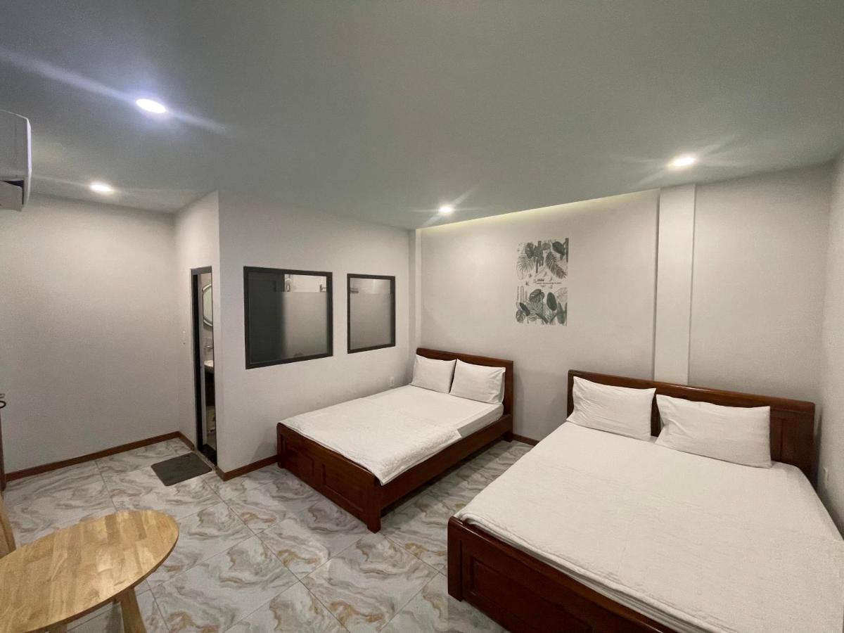Phu Gia Hotel 1609 Ho Chi Minh City Exterior photo