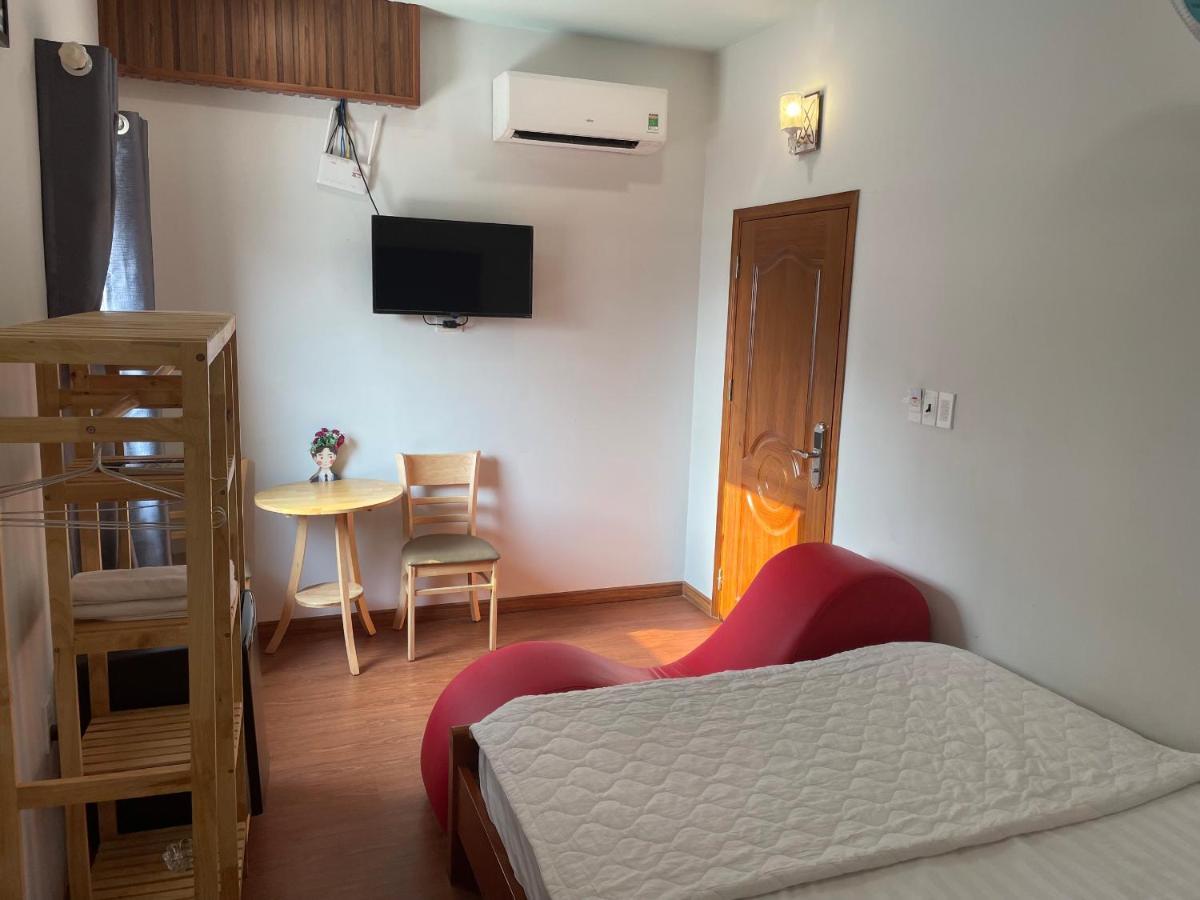Phu Gia Hotel 1609 Ho Chi Minh City Exterior photo