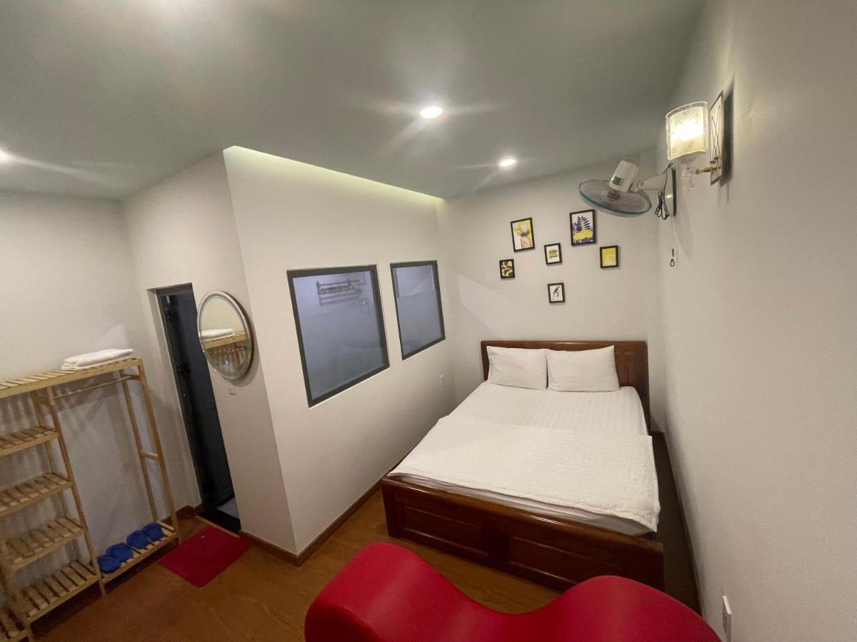 Phu Gia Hotel 1609 Ho Chi Minh City Exterior photo