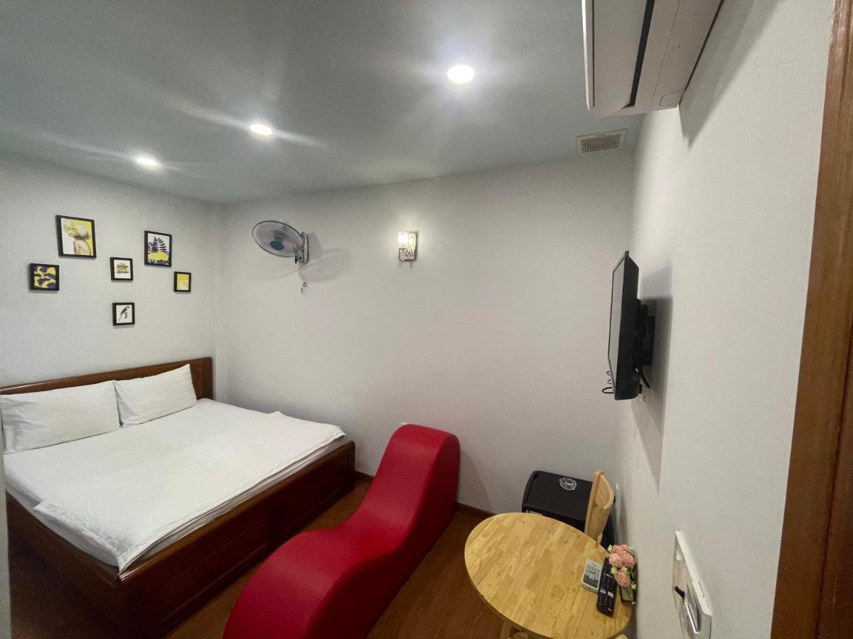 Phu Gia Hotel 1609 Ho Chi Minh City Exterior photo