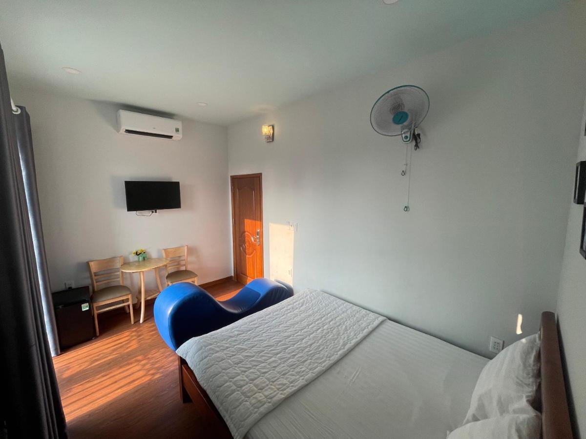 Phu Gia Hotel 1609 Ho Chi Minh City Exterior photo