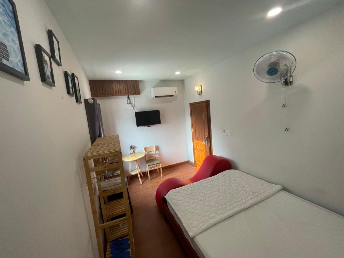 Phu Gia Hotel 1609 Ho Chi Minh City Exterior photo