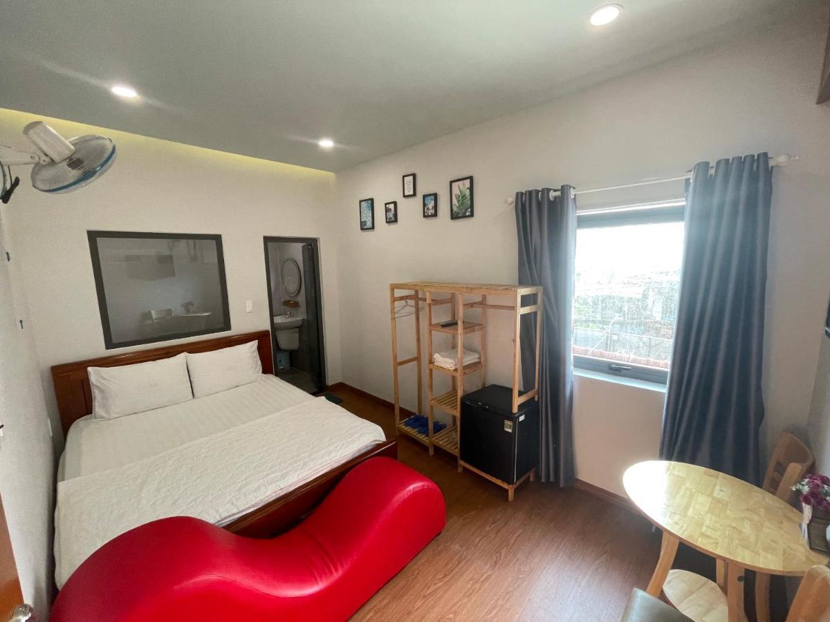Phu Gia Hotel 1609 Ho Chi Minh City Exterior photo