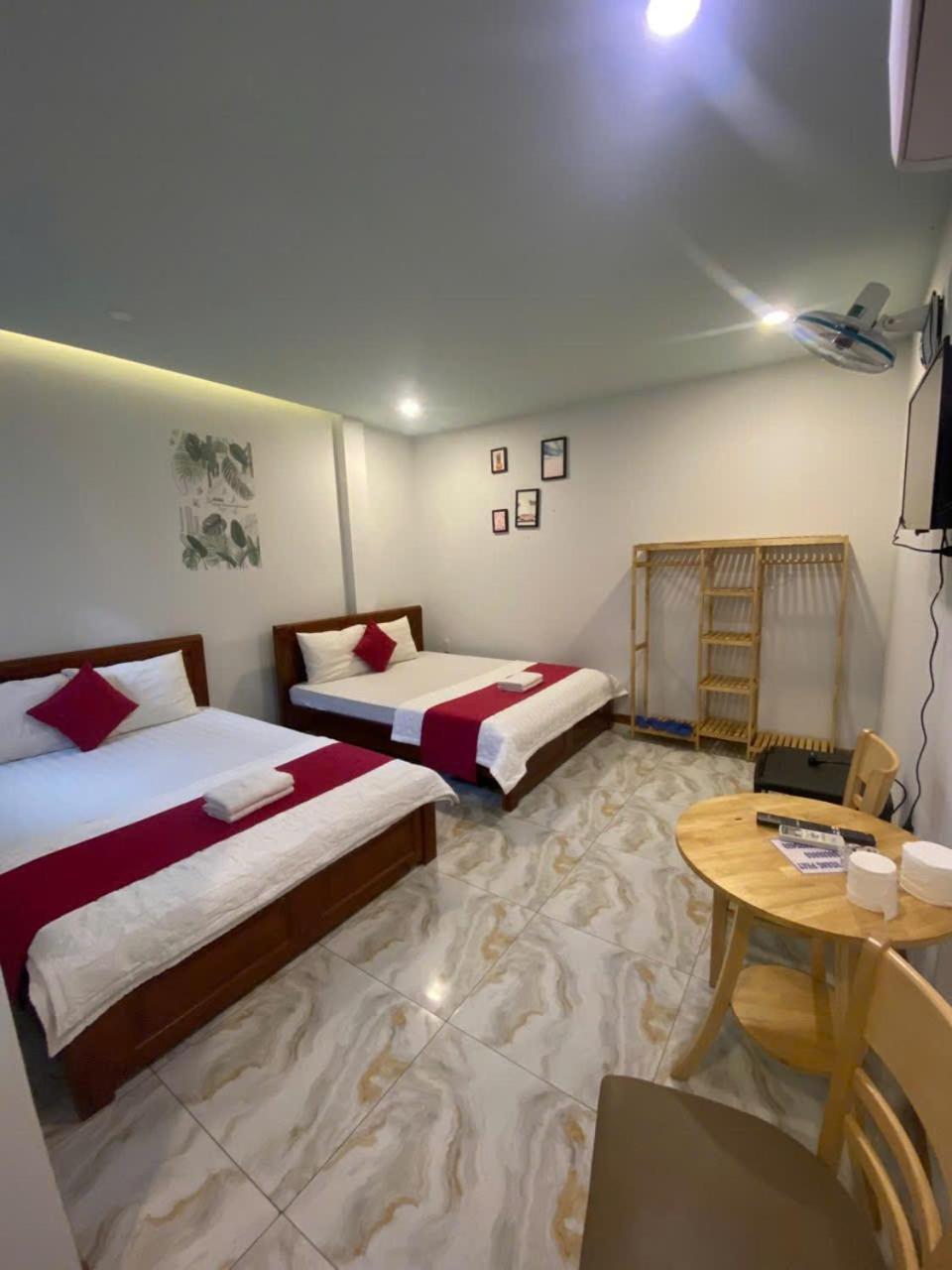 Phu Gia Hotel 1609 Ho Chi Minh City Exterior photo